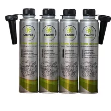 اکتان بوستر کاروکس حجم 330 میلی لیتر بسته 4 عددی