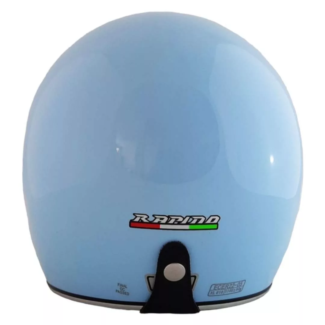 کلاه کاسکت راپیدو مدل وسپایی the sky