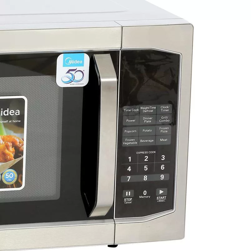 مایکروویو مایدیا مدل EG142A5L