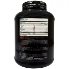 پودر گین ویت با طعم وانیل ویتاپی - 2600 گرم