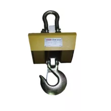 ترازو آویز مدل دیجیتالی کد YP-SEAGULL-3TON ظرفیت 3 تن