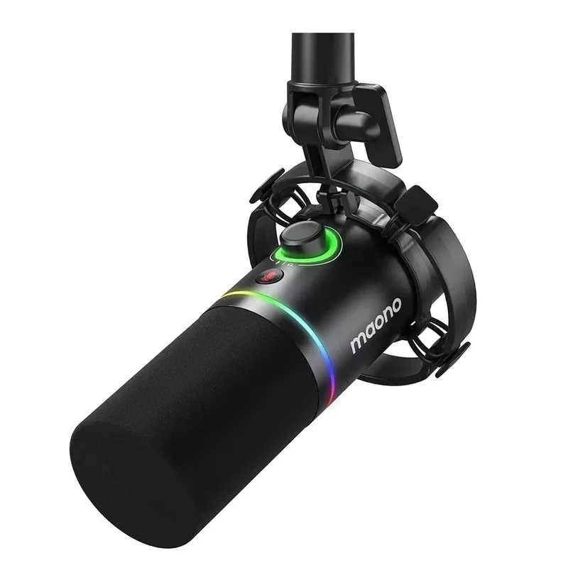 میکروفون استودیویی مائونو مدل PD200XS