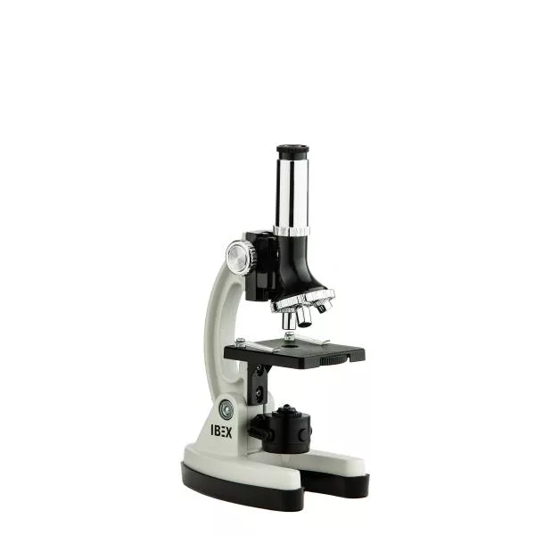 میکروسکوپ آیبکس مدل Zoombox Light