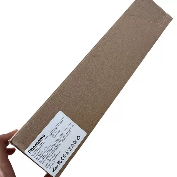 پرینتر حرارتی فومیمو مدل M08F