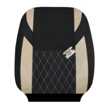 روکش صندلی خودرو سوشیانت مدل کاج مناسب برای دنا و دنا پلاس