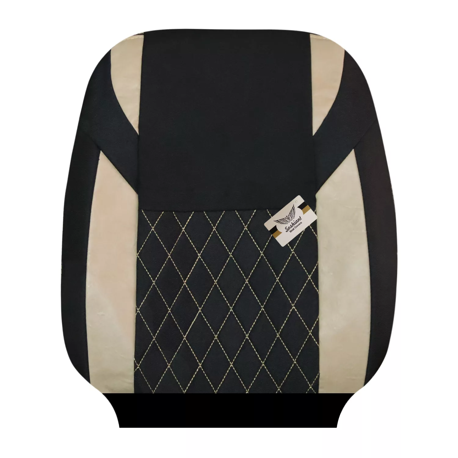 روکش صندلی خودرو سوشیانت مدل کاج مناسب برای دنا و دنا پلاس