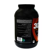 پودر گینر ماسل مس 3000 کیو ان تی - 4500 گرم