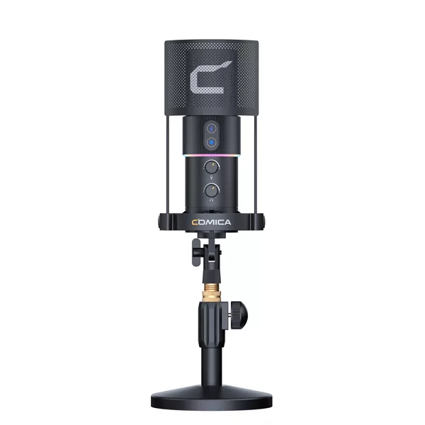 میکروفن کندانسر کامیکا مدل EJOY U2D