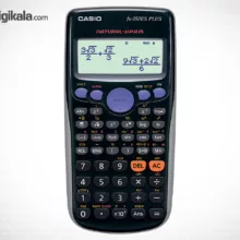 ماشین حساب کاسیو FX-350 ES