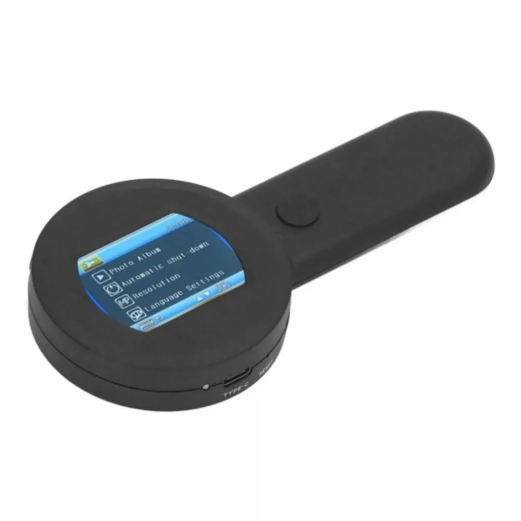 میکروسکوپ دیجیتال مدل HM020