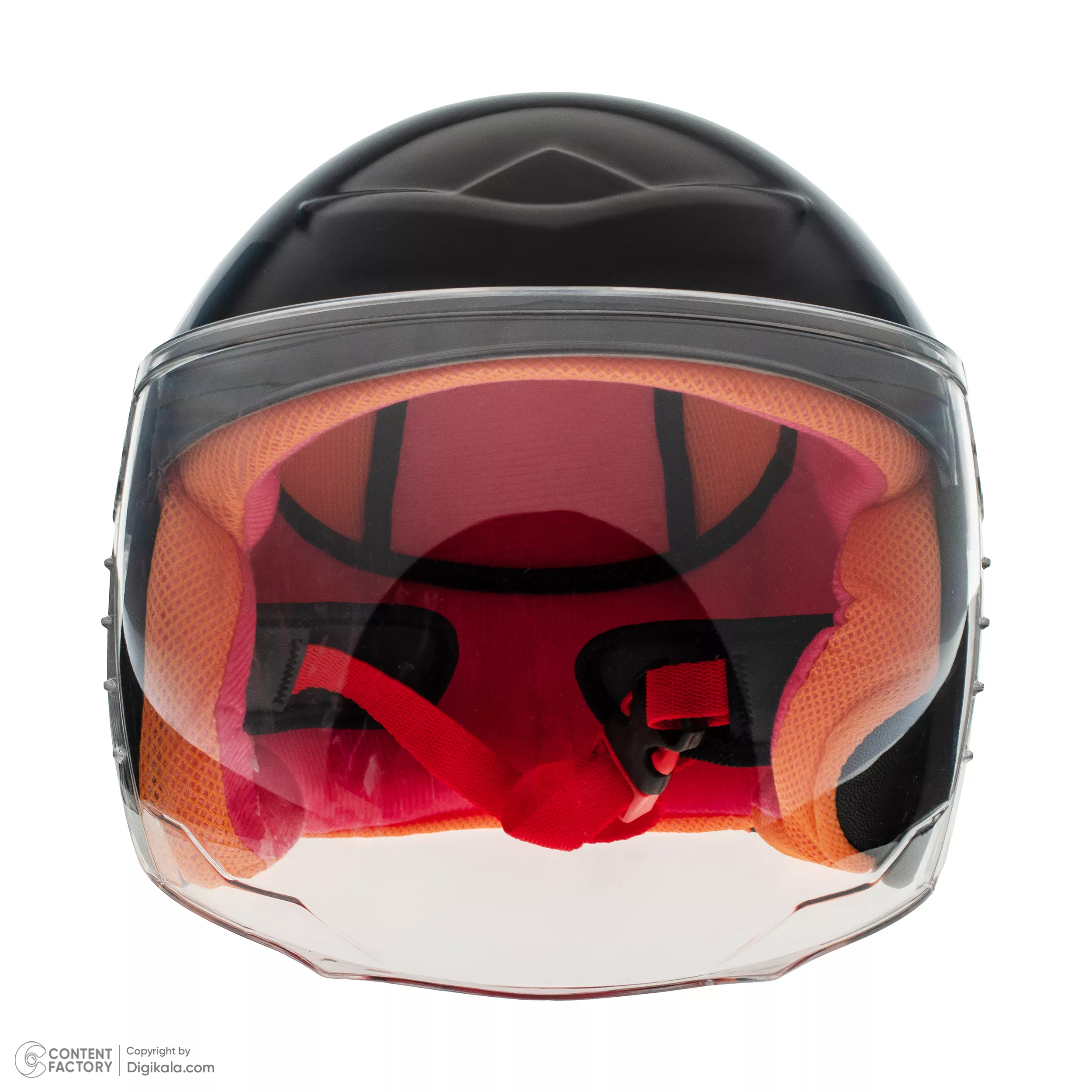 کلاه کاسکت کودک مدل 003