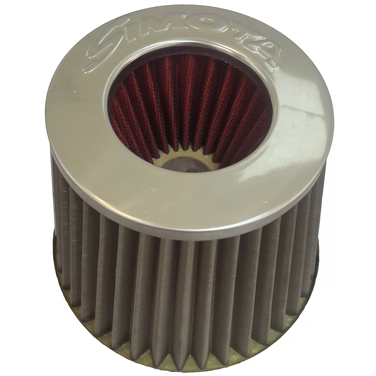 فیلتر هوای اسپرت سیموتا مدل 100% سیم