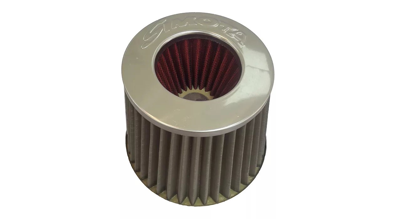 فیلتر هوای اسپرت سیموتا مدل 100% سیم