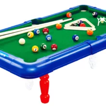اسباب بازی میز بیلیارد تنگجیا مدل Billiards 628-05A
