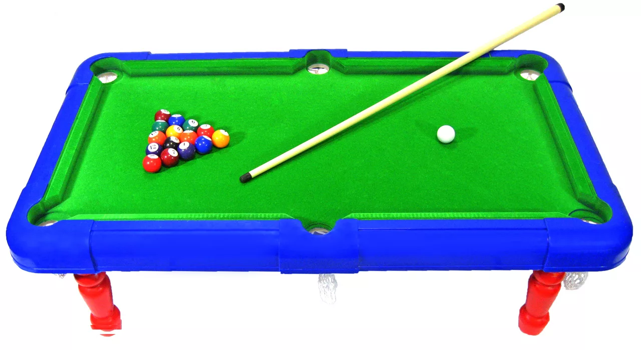 اسباب بازی میز بیلیارد تنگجیا مدل Billiards 628-05A