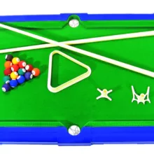 اسباب بازی میز بیلیارد تنگجیا مدل Billiards 628-05A