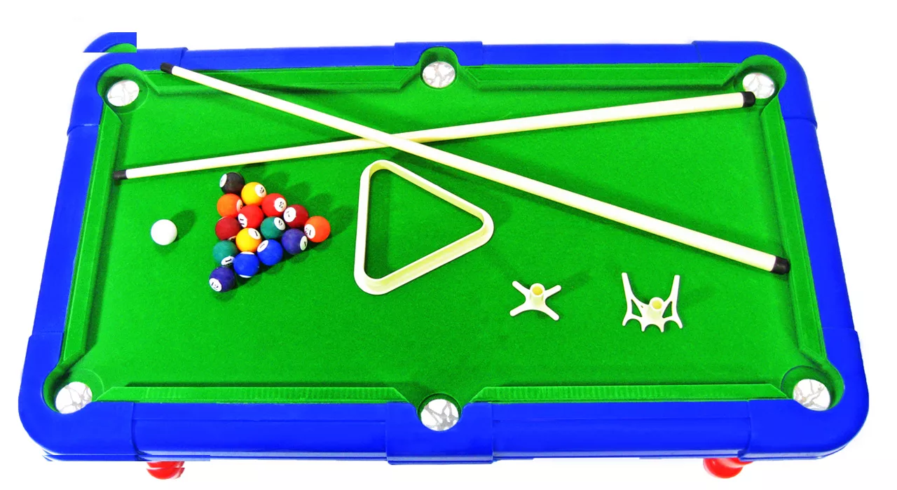اسباب بازی میز بیلیارد تنگجیا مدل Billiards 628-05A