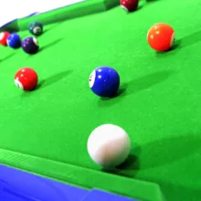 اسباب بازی میز بیلیارد تنگجیا مدل Billiards 628-05A