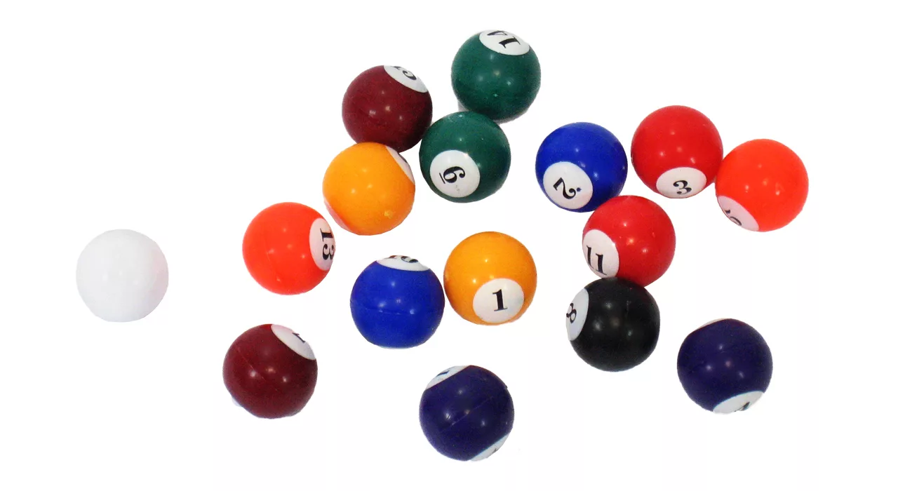 اسباب بازی میز بیلیارد تنگجیا مدل Billiards 628-05A