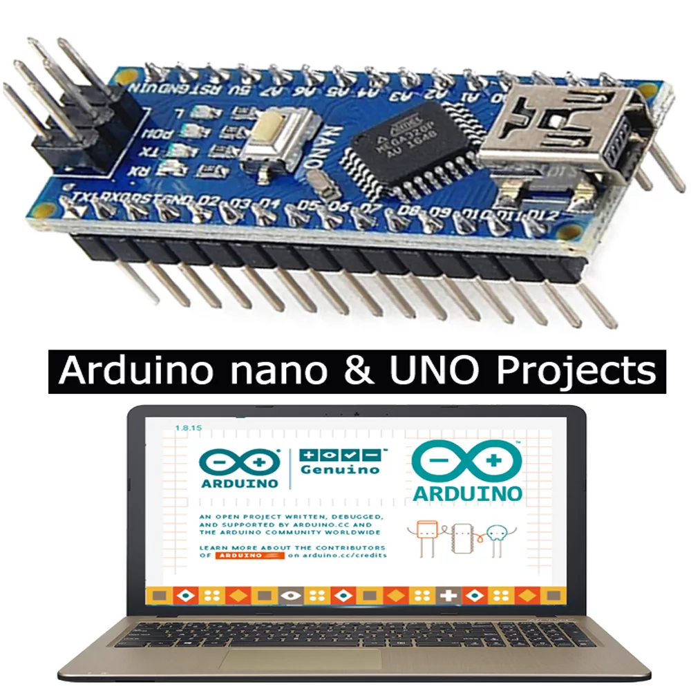 کیت آموزشی مهندسیکا مدل خلاقیت گاما Arduino70-Y