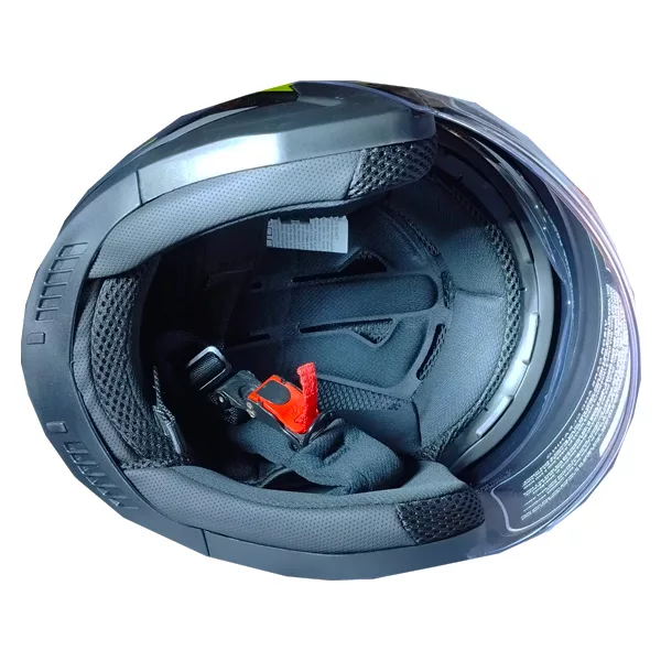 کلاه کاسکت نوبو مدل بدون فک کد NB_BL