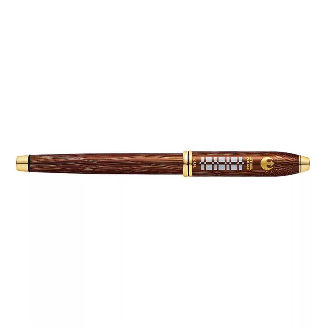 روان نویس کراس مدل Star Wars Chewbacca کد 09