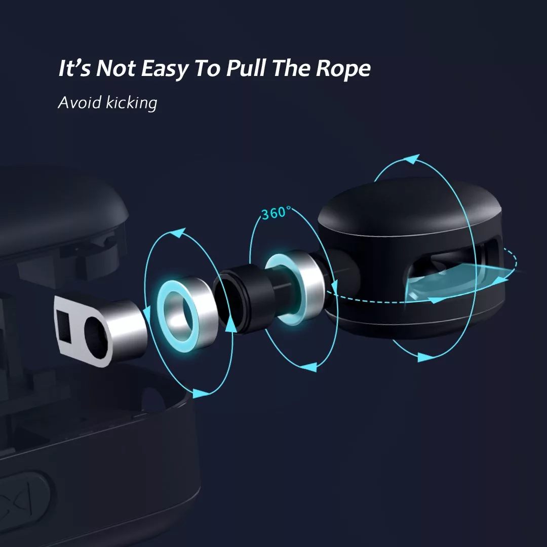 طناب ورزشی ولونو مدل SRS-3.0