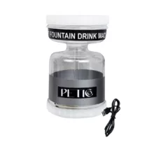 دستگاه آبخوری اتوماتیک سگ و گربه پتیکو مدل 360