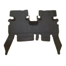 کفپوش سه بعدی خودرو مدل الماس مناسب برای فیدلیتی