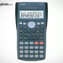 ماشین حساب کاسیو FX-350 MS