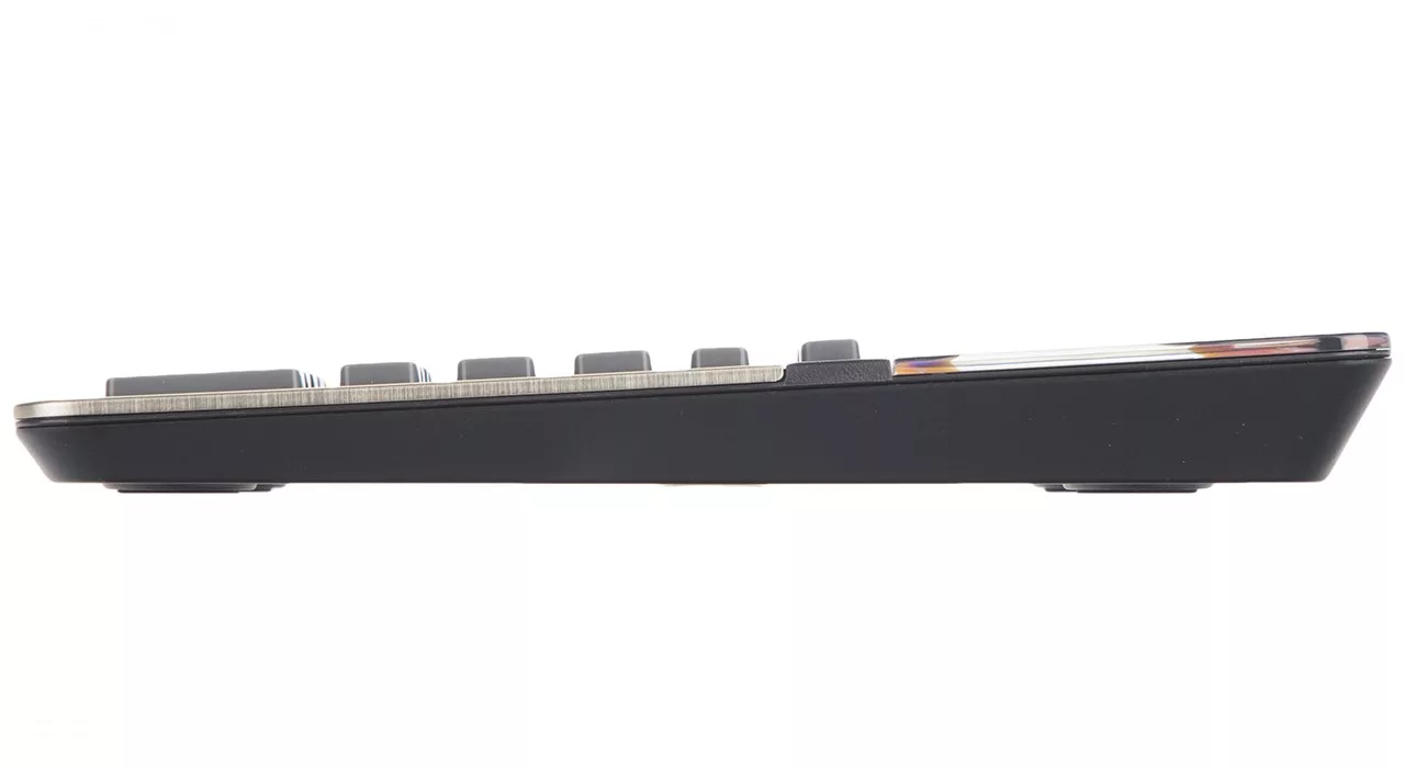 ماشین حساب کاسیو مدل JS-40B