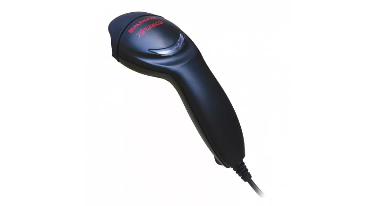 بارکدخوان هانیول مدل MK5145