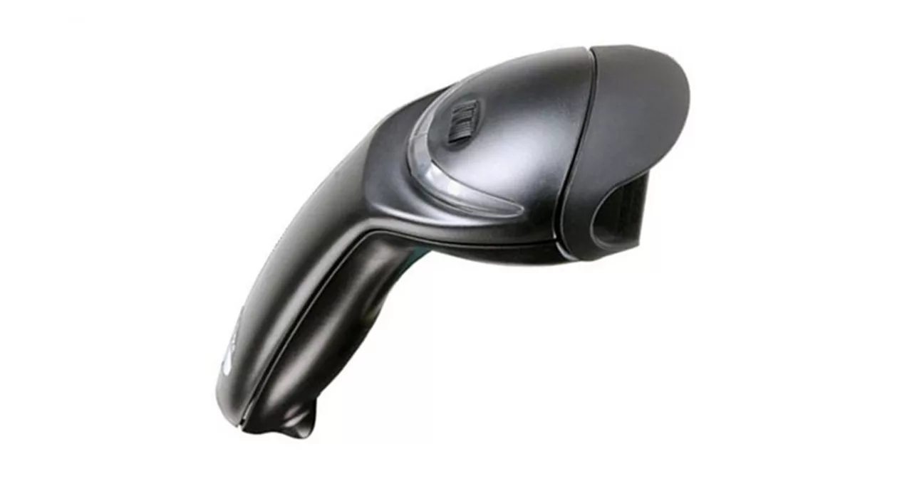 بارکدخوان هانیول مدل MK5145