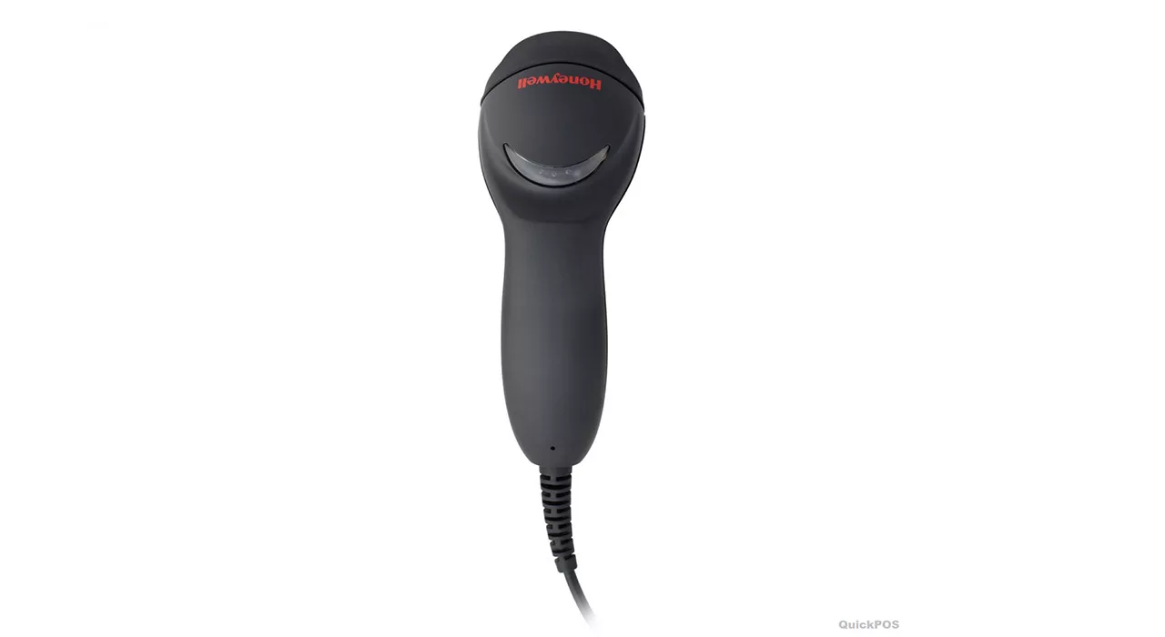 بارکدخوان هانیول مدل MK5145