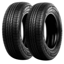 لاستیک خودرو ایران تایر مدل ROXANA سایز 185/65R14 – دو حلقه