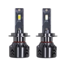 هدلایت زیمر مدل E8 PRO پایه H7 بسته دوعددی