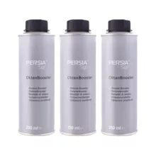 افزاینده اکتان بنزین پرشیا ساین کد 100 حجم 250 میلی لیتر مجموعه سه عددی