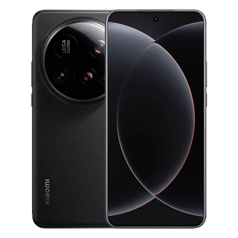 گوشی موبایل شیائومی مدل 15 Ultra دو سیم کارت ظرفیت 512 گیگابایت و رم 16 گیگابایت