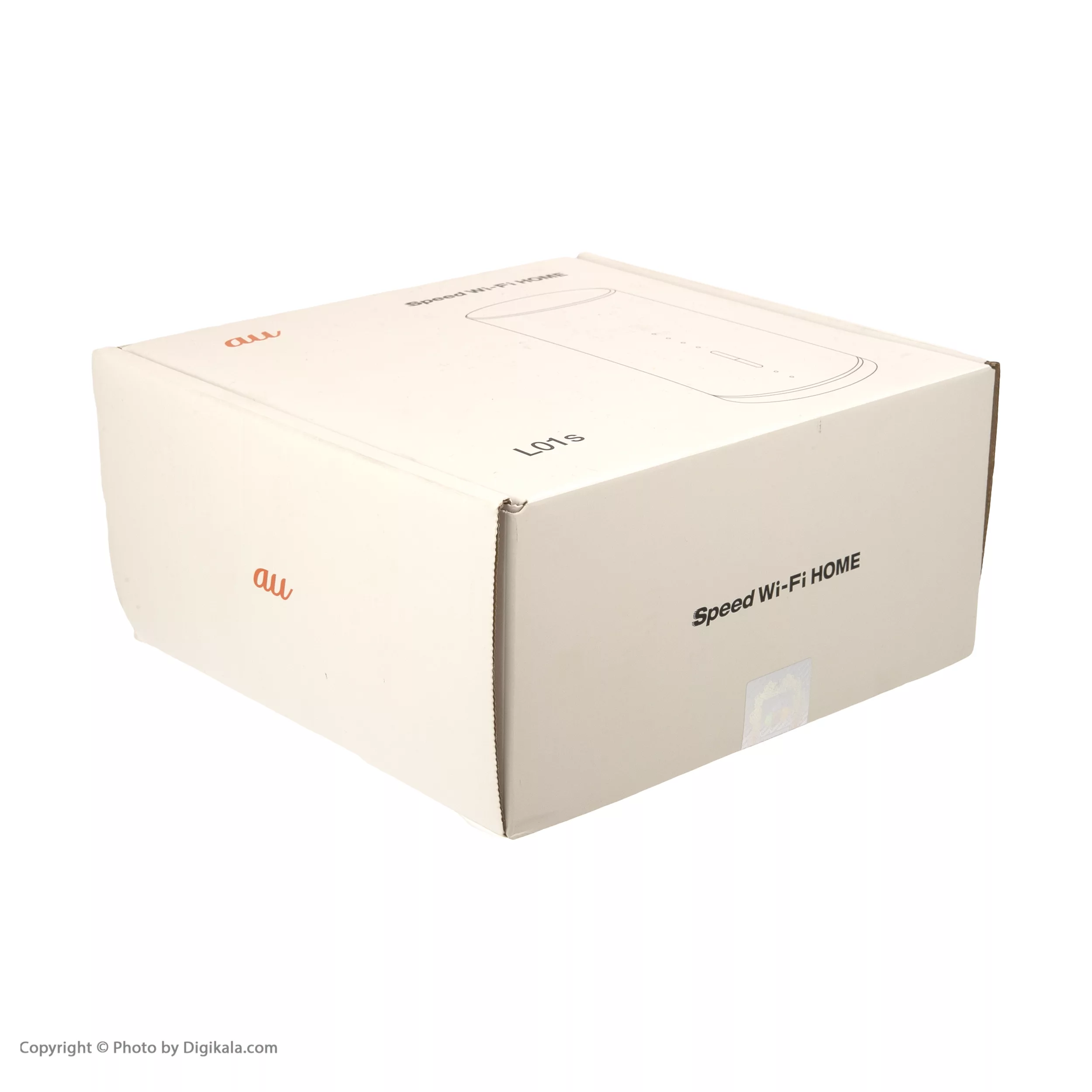 مودم 4G/TD-LTE هوآوی مدل speed wi-fi home L01s