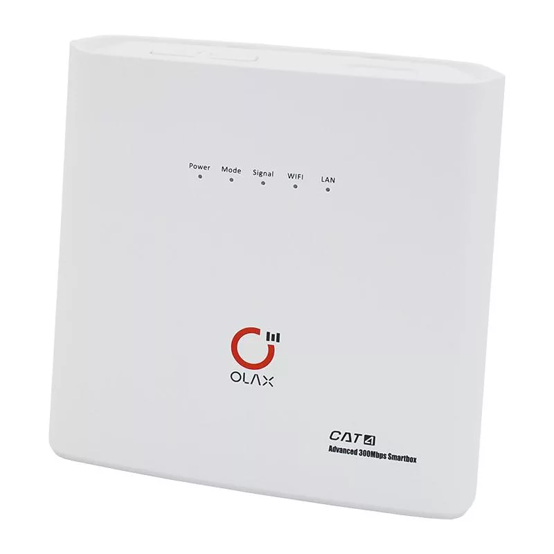 مودم 3G/4G اولاکس مدل AX9 Pro