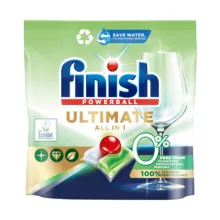 قرص ماشین ظرفشویی فینیش مدل Ecolabel بسته 21 عددی