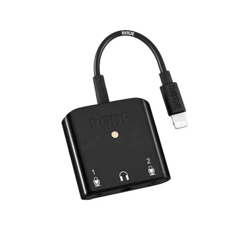 کارت صدا رود مدل AI-Micro