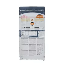 غذای خشک گربه رویال کنین مدل Hair and Skin وزن 2 کیلوگرم