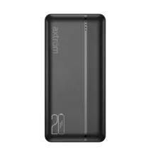 پاوربانک اکستروم مدل APB20K20W ظرفیت 20000 میلی آمپر ساعت