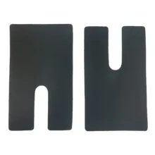 کاور راکت پينگ پنگ سان فلکس کد 1100