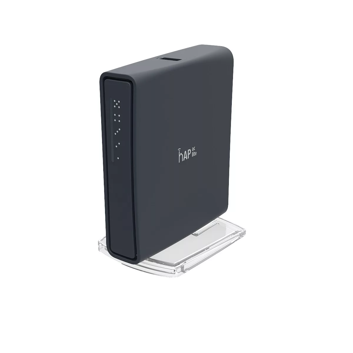 اکسس پوینت بی سیم میکروتیک مدل hAP ac lite TC