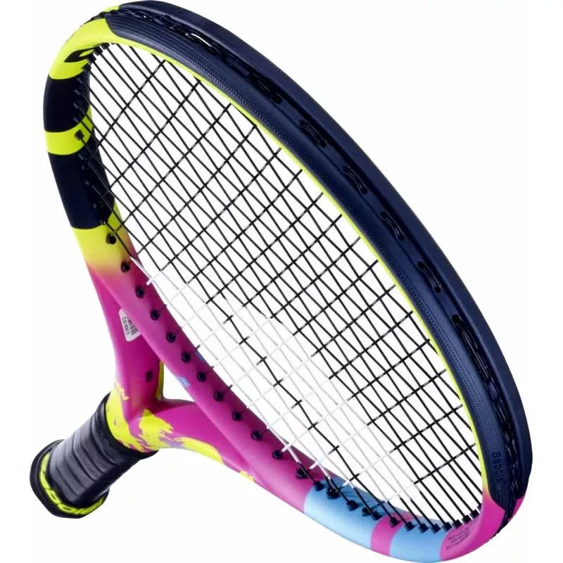 راکت تنیس بابولات مدل Pure Aero Rafa Origin 2023