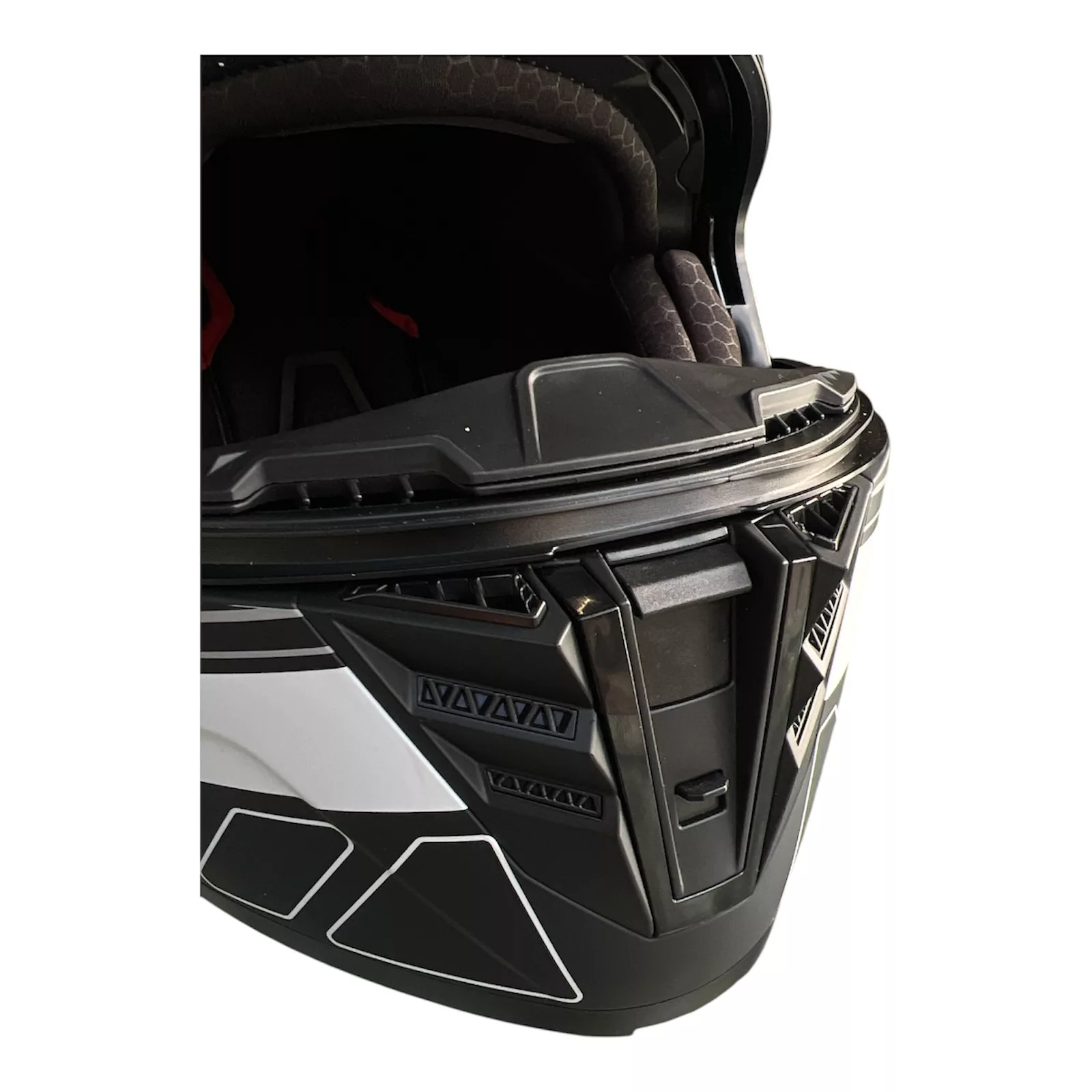 کلاه کاسکت ردلاین مدل 960 GRAY