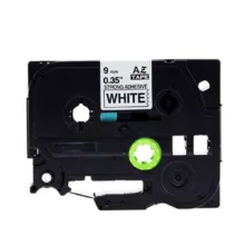 برچسب پرینتر لیبل زن برادر مدل TZe-S221