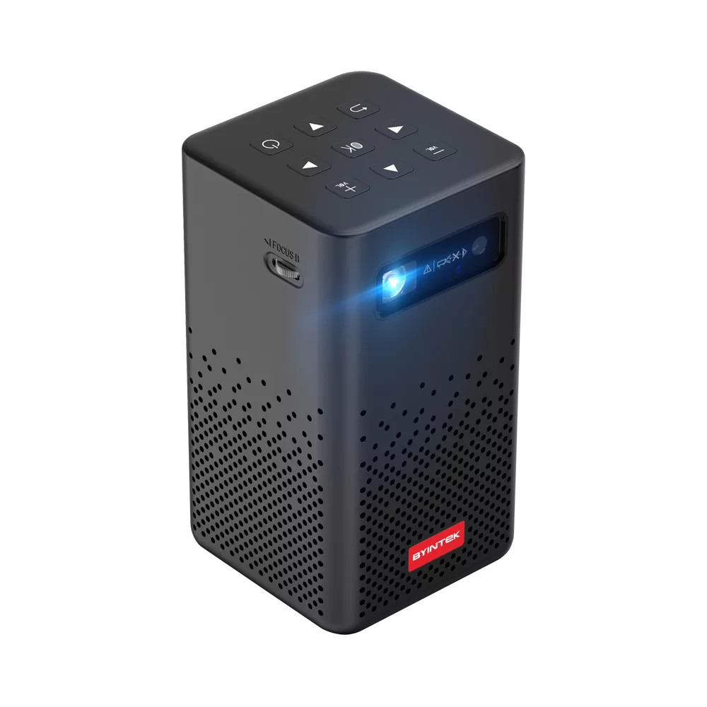 ویدئو پروژکتور بینتیک مدل UFO P20